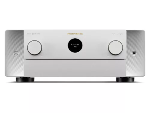 MARANTZ CINEMA 50 S2 SILVER GOLD 