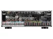 MARANTZ CINEMA 50 S2 SILVER GOLD 