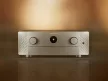 MARANTZ CINEMA 50 S2 SILVER GOLD 