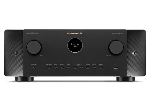 MARANTZ CINEMA 60 DAB S2 BLACK 