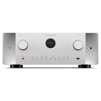 MARANTZ CINEMA 60 DAB S2 SILVER GOLD 