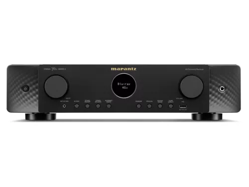 MARANTZ CINEMA 70s S2 BLACK 