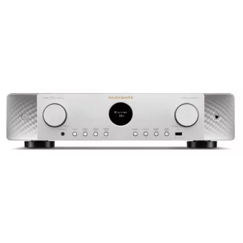 MARANTZ CINEMA 70s S2 SILVER GOLD 