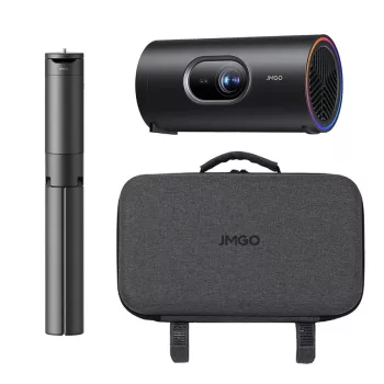 JMGO PICO PLAY+ PACK GEN.2 BLACK/GRAY 