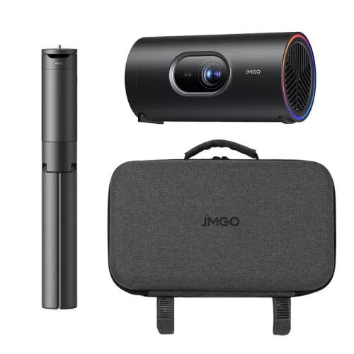 JMGO PICO PLAY+ PACK GEN.2 BLACK/GRAY 