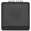 MARANTZ MCR 60n DAB BLACK 