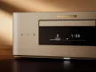 MARANTZ MCR 60n DAB CHAMPAGNE GOLD 