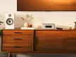 MARANTZ MCR 60n DAB CHAMPAGNE GOLD 