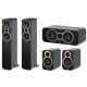 Q ACOUSTICS QA 3050c/3010c/3090c (5.0) HANGFAL SZETT