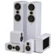 Q ACOUSTICS QA 3050c/3010c/3090c/3060s (5.1) HANGFAL SZETT