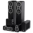 Q ACOUSTICS QA 3050c/3010c/3090c/3060s (5.1) HANGFAL SZETT