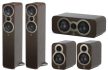 Q ACOUSTICS QA 3050c/3010c/3090c (5.0) HANGFAL SZETT