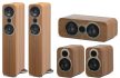 Q ACOUSTICS QA 3050c/3010c/3090c (5.0) HANGFAL SZETT