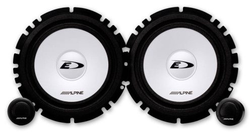 Alpine SXE-1750S