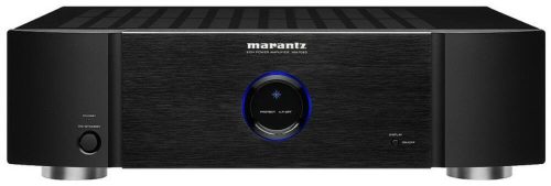 MARANTZ MM7025 BLACK VÉGERŐSÍTŐ