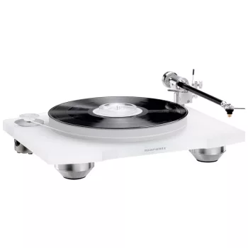 MARANTZ TT-15S1 WHITE LEMEZJÁTSZÓ