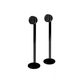   FOCAL DOME PACK 2 STANDS DIAMOND HANGSUGÁRZÓ ÁLLVÁNY - FEKETE