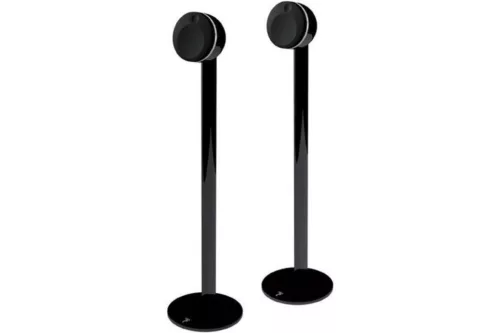 FOCAL DOME PACK 2 STANDS DIAMOND HANGSUGÁRZÓ ÁLLVÁNY - FEKETE