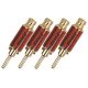 DALI BANANA PLUGS - PRÉMIUM BANÁNDUGÓ - 4 DB