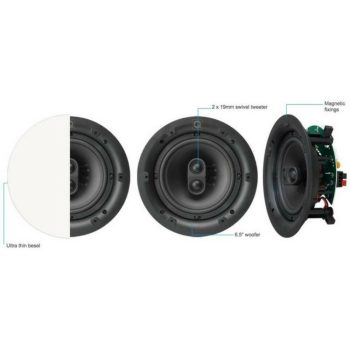 Q ACOUSTICS QI1150 (Qi65C ST)