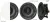 Q ACOUSTICS QI1150 (Qi65C ST)
