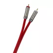 QED QE2455 RCA KÁBEL