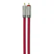 QED QE2455 RCA KÁBEL