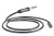 QED QE7305 (1.5m) QED PERFORMANCE sztereó kábel [6.3mm M stereo - 3.5mm F stereo] - 1.5m