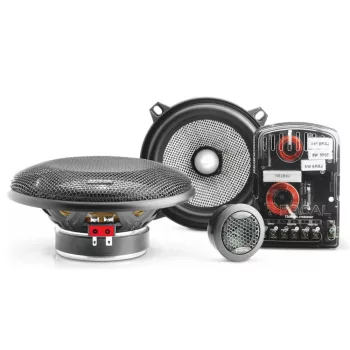   FOCAL CAR KIT 130 AS ACCESS 2-UTAS KOMPONENS AUTÓHIFI HANGSZÓRÓ SZETT