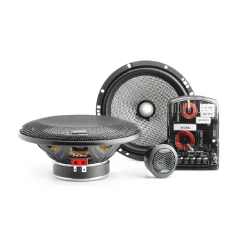   FOCAL CAR KIT 165 AS ACCESS 2-UTAS KOMPONENS AUTÓHIFI HANGSZÓRÓ SZETT
