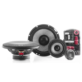   FOCAL CAR KIT 165 AS3 ACCESS 3-UTAS KOMPONENS AUTÓHIFI HANGSZÓRÓ SZETT