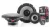 FOCAL CAR KIT 165 AS3 ACCESS 3-UTAS KOMPONENS AUTÓHIFI HANGSZÓRÓ SZETT