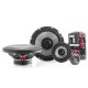 FOCAL CAR KIT 165 AS3 ACCESS 3-UTAS KOMPONENS AUTÓHIFI HANGSZÓRÓ SZETT