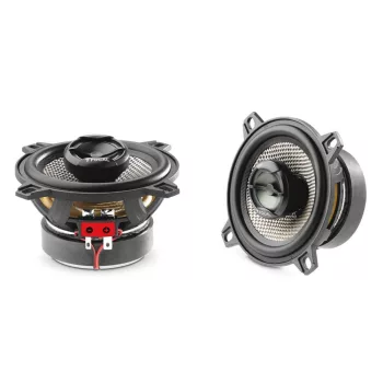 FOCAL CAR KIT 100 AC ACCESS AUTÓHIFI HANGSZÓRÓ PÁR