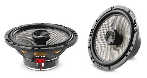 FOCAL CAR KIT 165 AC ACCESS AUTÓHIFI HANGSZÓRÓ PÁR