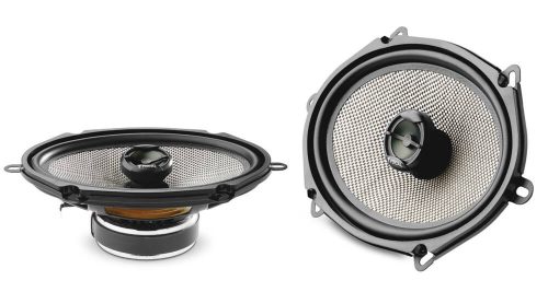 FOCAL CAR KIT 570 AC ACCESS AUTÓHIFI HANGSZÓRÓ PÁR