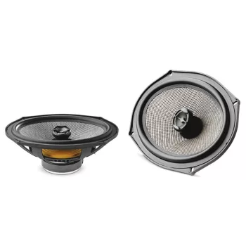 FOCAL CAR KIT 690 AC ACCESS AUTÓHIFI HANGSZÓRÓ PÁR