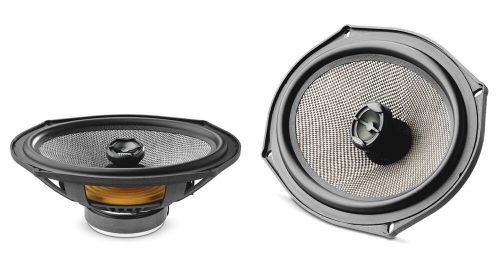 FOCAL CAR KIT 690 AC ACCESS AUTÓHIFI HANGSZÓRÓ PÁR