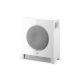 FOCAL SUB AIR WHITE VEZETÉK NÉLKÜLI AKTÍV REFLEX MÉLYSUGÁRZÓ - FEHÉR