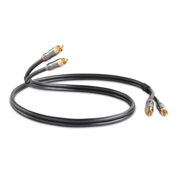 QED QE6100 RCA KÁBEL