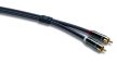 QED QE6100 RCA KÁBEL