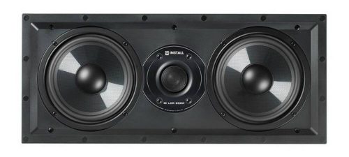 Q ACOUSTICS QI2150 (Qi65RP LCR)