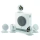 FOCAL DOME FLAX 5.1 (SUB AIR) DIAMOND HANGSUGÁRZÓ RENDSZER - FEHÉR
