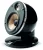 FOCAL DOME FLAX DIAMOND SZATELLIT HANGSZÓRÓ - FEKETE