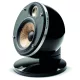 FOCAL DOME FLAX DIAMOND SZATELLIT HANGSZÓRÓ - FEKETE