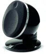 FOCAL DOME FLAX DIAMOND SZATELLIT HANGSZÓRÓ - FEKETE