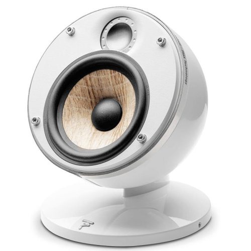 Focal Dome Flax Diamond White
