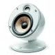 FOCAL DOME FLAX DIAMOND SZATELLIT HANGSZÓRÓ - FEHÉR