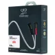QED QE1432 (3.0m) REFERENCE SILVER ANNIVERSARY XT - 3.0m