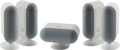 Q ACOUSTICS QA 7000i WHITE 5.0